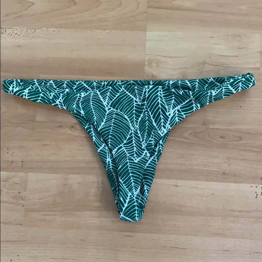 Benoa Bottom
